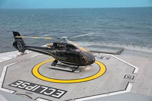 Scenic Eclipse Helicopter Heli Deck.JPG